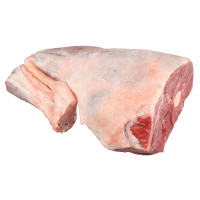NZ Mutton Shank End Leg Roast (kg)