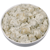 Potato & Sour Cream Salad (kg)