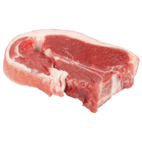 NZ Mutton Loin Chops (kg)
