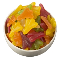 Lolly Bar Jet Planes (kg)
