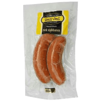 Pork Kabbanos (2pk)