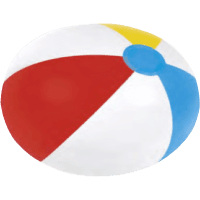 Inflatable Beach Ball (ea)