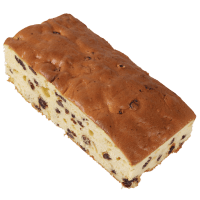 Medium Light Fruit Cake (ea)