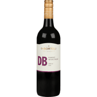 Family Selection Shiraz (750ml)