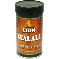 Real Ale Brewing Kit (1.7kg)