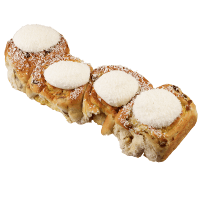 Chelsea Buns (4pk)