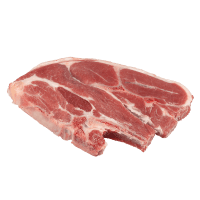 NZ Mutton Shoulder Chops (kg)
