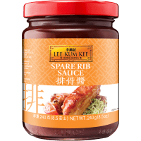 Spare Rib Sauce (240g)