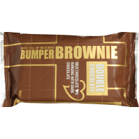 Double Chocolate Brownie Slice (80g)