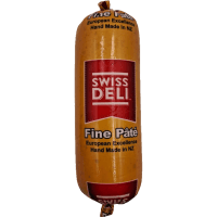 Fine Liver Pate (240g)