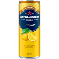 Limonata Italian Sparkling Drink (330ml)