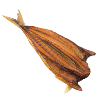 NZ Kahawai Smoked Fillets (kg)