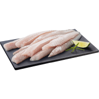 NZ Fresh Blue Cod Fillets (kg)