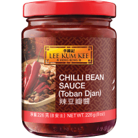 Chilli Bean Sauce (226g)