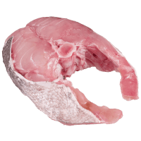 Hapuka Steaks (kg)