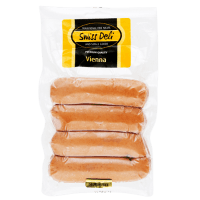 Vienna Sausages (4pk)