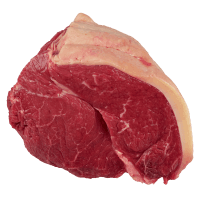 NZ Whole Beef Rump (kg)