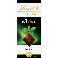 Excellence Mint Intense Dark Chocolate Block (100g)