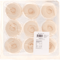Small Meringue Nests (9pk)