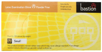 Powder Free Latex Small Gloves (100pk)