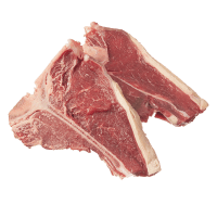 NZ Beef T Bone Steak (kg)