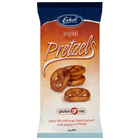 Original Pretzels (75g)