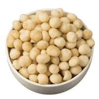 Roasted Salted Macadamias (kg)
