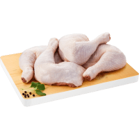 NZ Chicken Legs (kg)