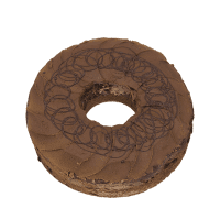 Chocolate Ring Cake (ea)