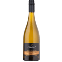 Barrique Fermented Chardonnay (750ml)