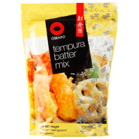 Tempura Batter Mix (500g)