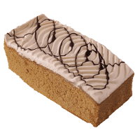 Medium Iced Coffee Cake (ea)