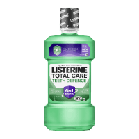 Total Care Teeth Defence Antibacterial Mouthwash (1l)