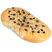 Olive Focaccia Bread (ea)