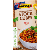 Beef Style Ultracubes (105g)