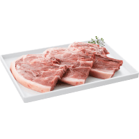 NZ Pork Shoulder Chops (kg)