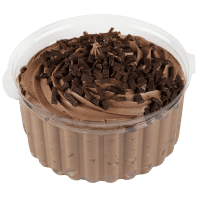 Chocolate Mousse (ea)