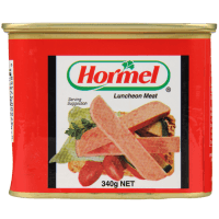 Luncheon (340g)