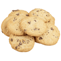 Chocolate Chip Cookies (10pk)