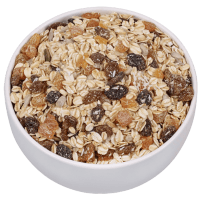 Natural Unsweetened Muesli (kg)