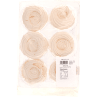Large Meringue Nests (6pk)
