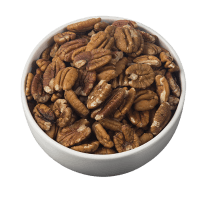 Pecan Nut Halves (kg)