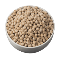 Chickpeas (kg)