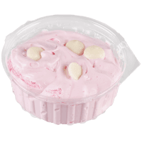 Strawberry Mousse (ea)