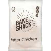 Butter Chicken Pie (200g)
