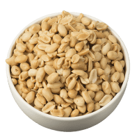 Roasted Salted Peanuts (kg)