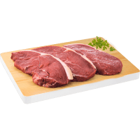 Beef Rump Steak (kg)