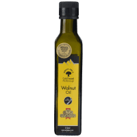 Walnut Oil (250ml)