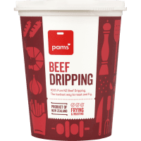 Beef Dripping (454g)