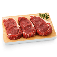 NZ Beef Porterhouse Steak (kg)